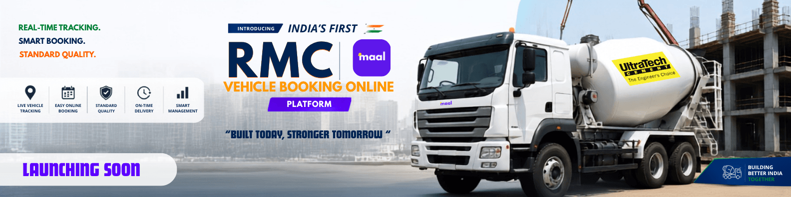 Booking Online