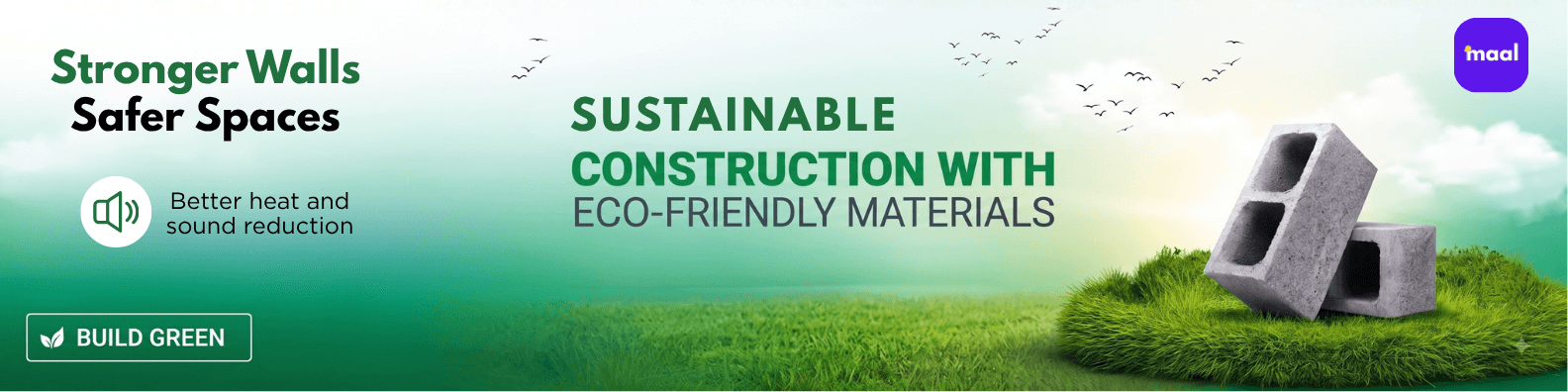 Eco Friendly