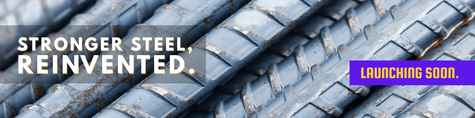Steel Banner